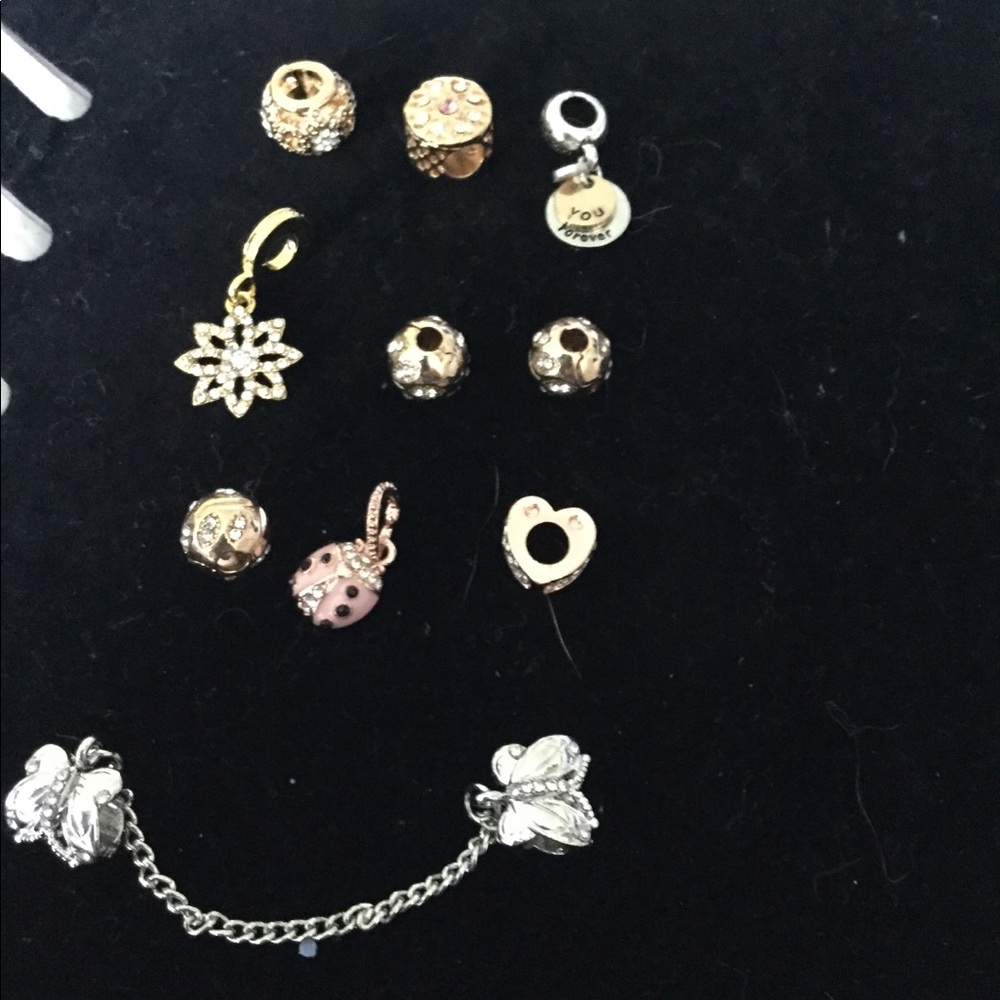 You’re a pain in Pandora charms
